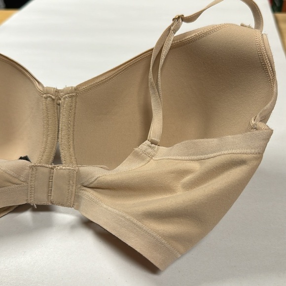 Natori Beige Bra - Picture 9 of 9